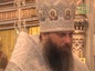 В Свято-Симеоновском кафедральном соборе Челябинска отметили праздник Рождества Христова