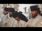 В родительскую субботу митрополит Екатеринбургский и Верхотурский Евгений совершил литургию