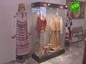 Уральские студенты представили на творческой выставке «Дебюты» иконы Архангела Михаила и Георгия Победоносца