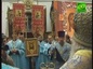 В центре Москвы в Заиконоспасском монастыре праздновали юбилей Cлавяно-греко-латинской академии