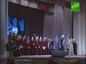 В Екатеринбурге состоялось поздравление Екатерин уральской столицы