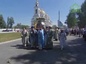 Екатеринбургский Александро-Невский Ново-Тихвинский женский монастырь отметил свой престольный праздник
