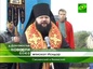 В Смоленской епархии праздновали день памяти святого мученика Меркурия
