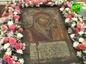 Праздник Казанской иконы Божией Матери в Апшеронском женском монастыре «Нерушимая стена»