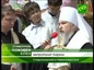 В Ставрополе приняло крещение множество людей