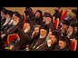 Заключительное заседание Архиерейского Собора Русской Православной Церкви 2 декабря 2017 года 