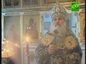 Торжественное Богослужение состоялось в церкви села Пристань 