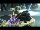 В Новосибирске состоялся Всероссийский мастерский турнир по ММА на «Кубок имени святого благоверного князя Александра Невского»