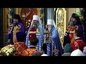 В Столице Среднего Урала встретили день памяти своей небесной покровительницы.