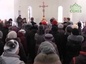 В Благовещенском соборе Биробиджана торжественно отметили праздник Казанской иконы Божией Матери