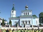 Праздничная божественная литургия 31 мая 2020 г., респ. Беларусь