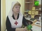 В неделю жен-мироносиц ТК «Союз» приехал к руководителю обители милосердия Елене Бощик