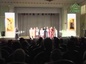 На Алтае прошел III Епархиальный фестиваль детских театральных коллективов «Жар-птица»