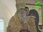 В Петербургской церкви митрополит Владимир совершил богослужение в честь престольного праздника