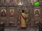 Высокопетровский монастырь Столицы отметил престольный праздник