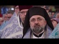 В праздник Казанской иконы Божией Матер Патриарх Кирилл совершил Божественную литургию в Патриаршем Успенском соборе Московского Кремля.
