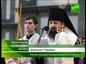 Многолюдный крестный ход состоялся  в Православной Кубани