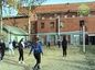 В петербургском женском СИЗО №5 состоялся турнир по волейболу между осужденными и студентами Государственного политехнического университета