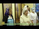 В храме, посвященном мученице Людмиле в Екатеринбурге, отметили престольный праздник