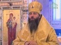 В Свято-Симеоновском кафедральном соборе Челябинска молитвенно отметили праздник Торжества Православия