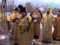 Храм Сошествия Святого Духа города Кыштыма Челябинской митрополии торжественно отметил свое 250-летие