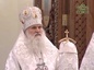 В Бишкеке состоялось освящение православного храма в честь святого равноапостольного князя Владимира