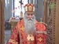 Праздничные богослужения в Светлую седмицу проходят в Андреевском мужском монастыре Москвы