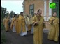 В Казани почтили память святителя Тихона Амафунтского