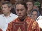 В Свято-Успенском кафедральном соборе Ташкента отметили день памяти святителя Николая Чудотворца
