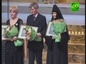Президент Беларуси Александр Лукашенко вручил традиционные ежегодные государственные награды «За духовное возрождение»