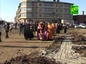 Свято-Георгиевский храм Краснодара торжественно отмечает престольный праздник два раза в год