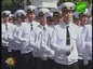в Севастополе отметили 19-ю годовщину основания военно-морских сил Украины