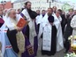 Свято-Никольский кафедральный собор Казани посетил ковчег с частицей мощей святого равноапостольного князя Владимира