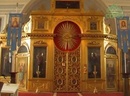 Делегация Государственного Эрмитажа совершила визит в Санкт-Петербургскую духовную академию