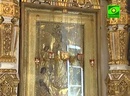 Храм иконы Божией Матери «Всех скорбящих Радость» на Калитниках