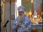 Престольное торжество отметил кафедральный собор Ташкента