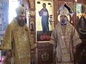 Епископ Новороссийский и Геленджикский Феогност отметил свое 50-летие