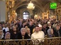 Русская Церковь отметила праздник Иверской иконы Божией Матери и день памяти святителя Алексия