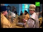 В Казани отпраздновали день перенесения мощей святителя Гурия