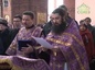 В храмах Нижегородской епархии состоялся миссионерский проект «Господи, помилуй Украину!»