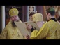 В Великий пост Святейший Патриарх Московский и всея Руси Кирилл вступил, совершив Божественную литургию