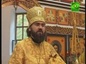 Епископ Смоленский и Вяземский Феофилакт совершил архипастырскую поездку в Монастырщину