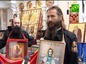 Уже 8-й раз ко дням памяти св. царственных страстотерпцев из Санкт-Петербурга в Екатеринбург идет крестный ход