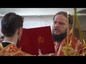 В Борисоглебской епархии молитвенно почтили священномученика Даниила Алферова.