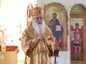 Глава Ташкентской епархии поздравил с Пасхой верующих Термеза и Денау
