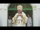 Слово митрополита Тихона в годовщину отшествия ко Господу протоиерея Николая Гурьянова