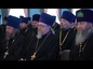 В Омской духовной семинарии состоялось очередное  епархиальное собрание
