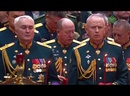 Особое пасхальное богослужение прошло в канун 9 мая в Главном Храме Вооруженных сил России