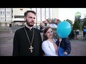 Акция «Жить» прошла в городе Слоним, в Беларуси