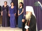 Отдел по культуре «Сретенье» Ташкентской епархии провел Пасхальный вечер-концерт